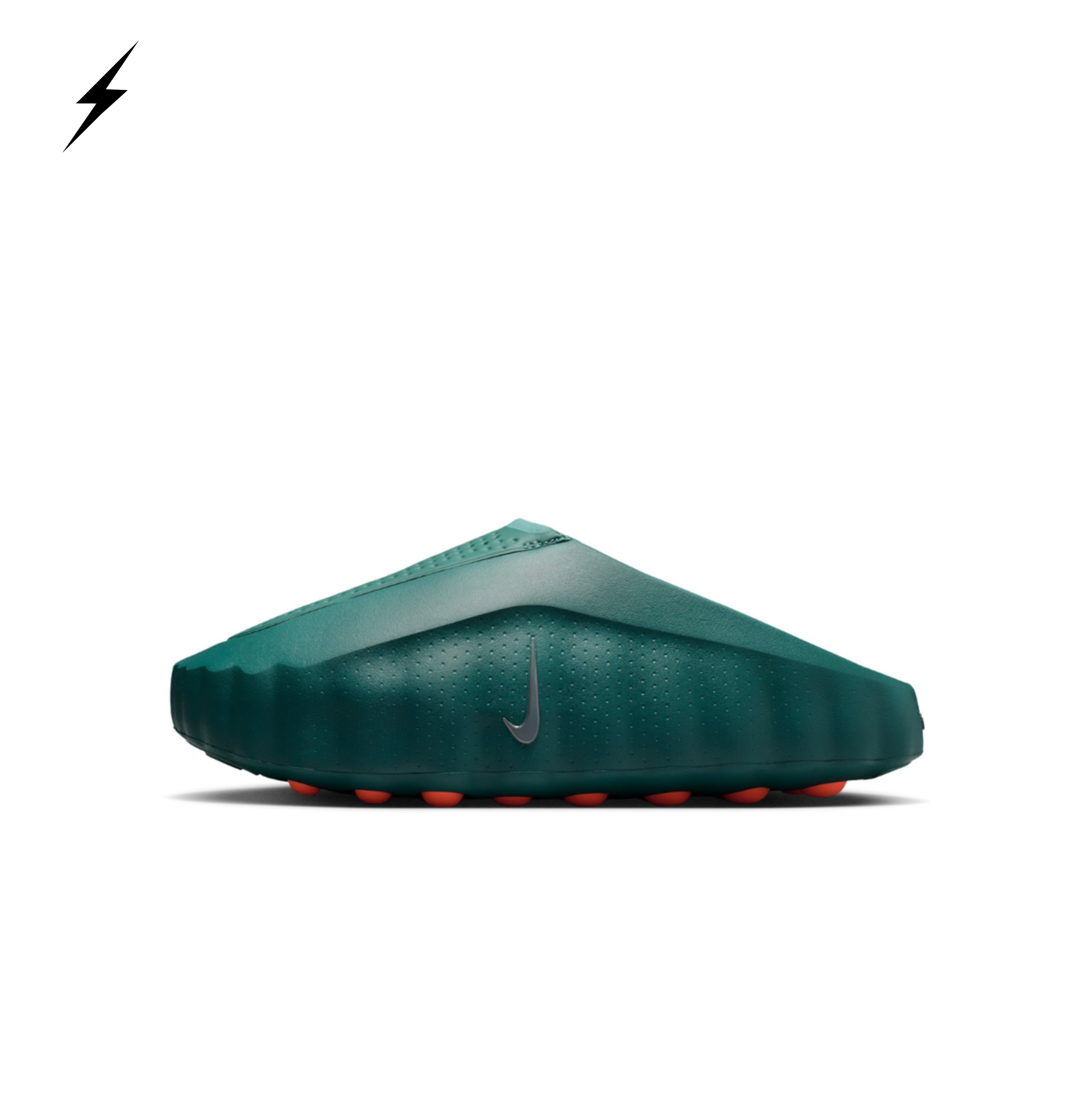 Nike Mind 001 Slide 'Mineral Slate' (Semi UA)