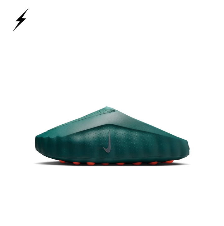 Nike Mind 001 Slide 'Mineral Slate' (Semi UA)