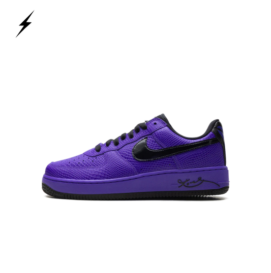 Nike Air Force 1 Low Protro Kobe Bryant x FC Barcelona 'Persian Violet' (Semi UA)
