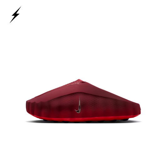 Nike Mind 001 Slide Team Red 'University Red' (Semi UA)