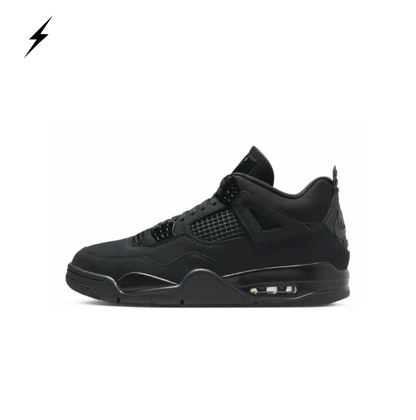 Jordan 4 Retro 'Black Cat' (Semi UA)