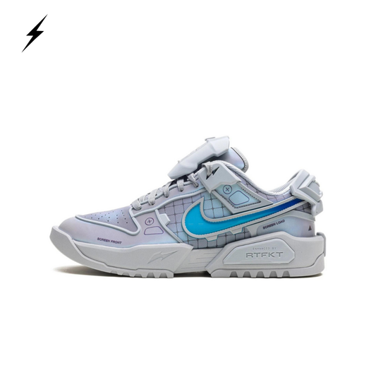 Nike Dunk Genesis Low RTFKT 'Edition of 6841' (Semi UA)