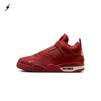 Air Jordan 4 Nigel Brick by Brick (Semi UA)