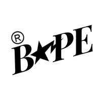 BAPE (A Bathing Ape)